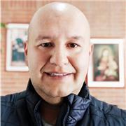 Profesor de religión, ética y teología disponible Bogotá